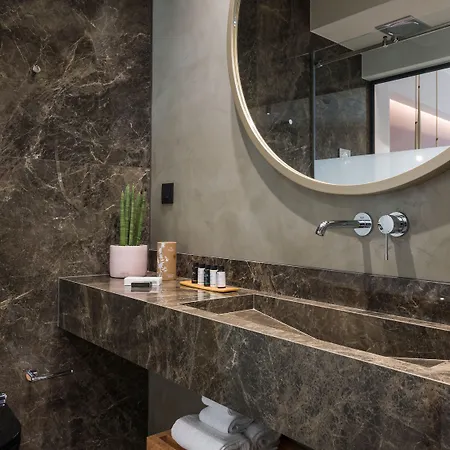 Apart Otel Veneri Boutique 4*