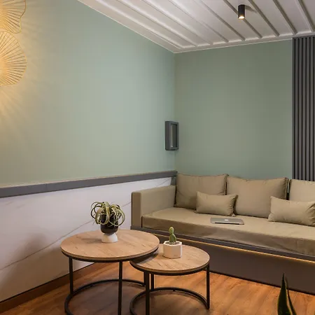 Apart Otel Veneri Boutique