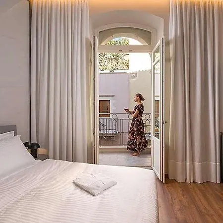 Veneri Boutique Aparthotel