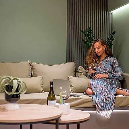 Veneri Boutique Aparthotel Chania (Crete)
