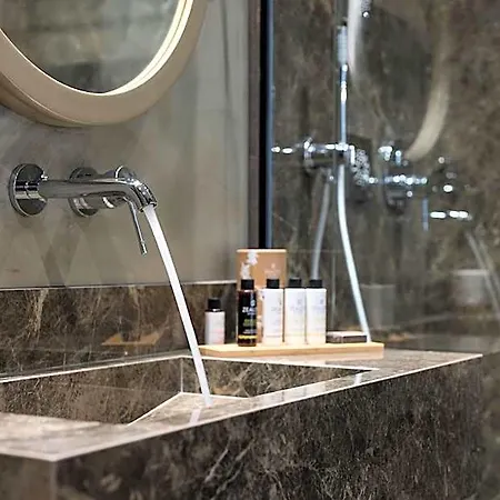 Aparthotel Veneri Boutique