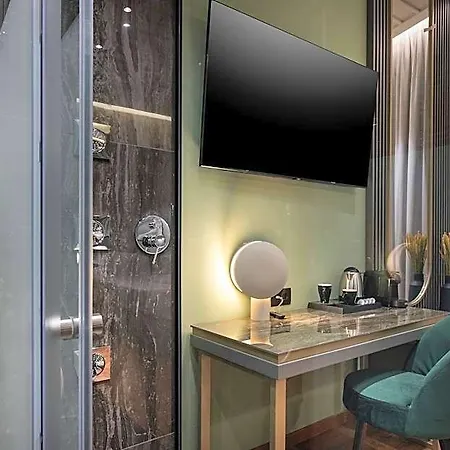 Aparthotel Veneri Boutique
