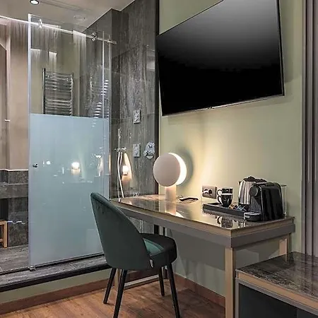 Aparthotel Veneri Boutique 4*