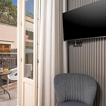 Aparthotel Veneri Boutique Chania (Crete)