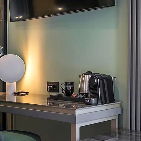 Veneri Boutique 4* Chania (Crete)