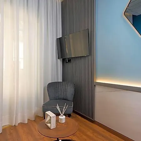Aparthotel Veneri Boutique