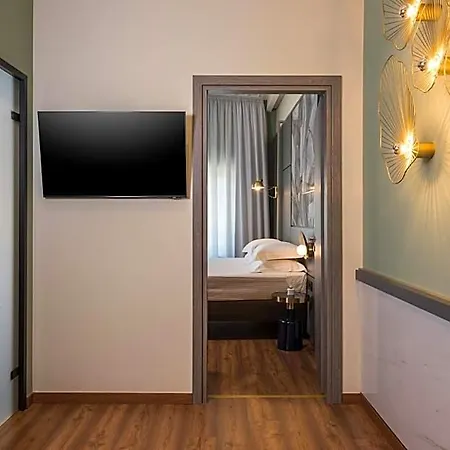 Veneri Boutique Aparthotel