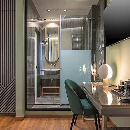 Aparthotel Veneri Boutique 4*