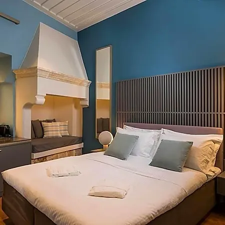 Aparthotel Veneri Boutique Chania (Crete)