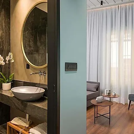 Aparthotel Veneri Boutique Chania (Crete)