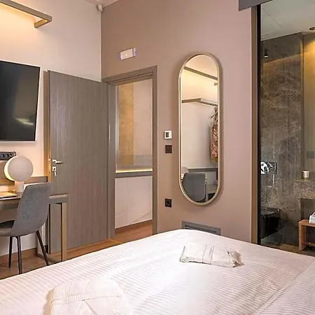 Aparthotel Veneri Boutique 4*