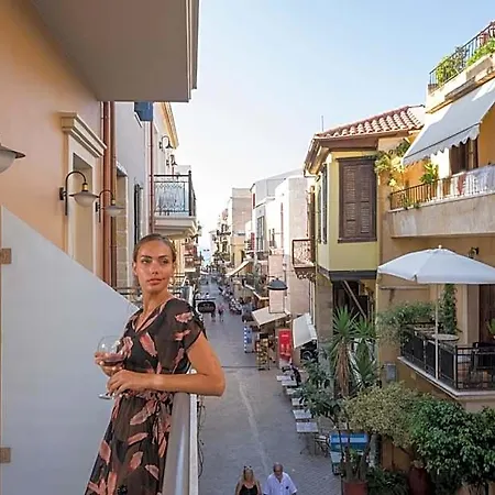 Veneri Boutique Апарт-готель 4*