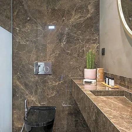 Veneri Boutique 4* Ханья (Крит)