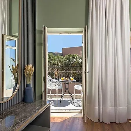 Veneri Boutique 4*
