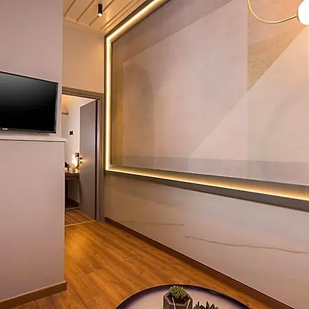 Апарт-готель Veneri Boutique