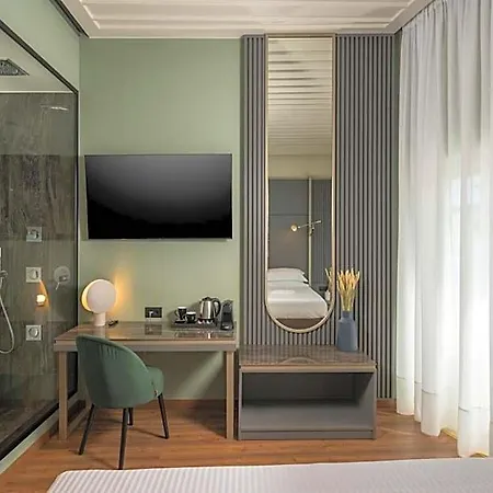 Veneri Boutique 4* Chania (Crete)
