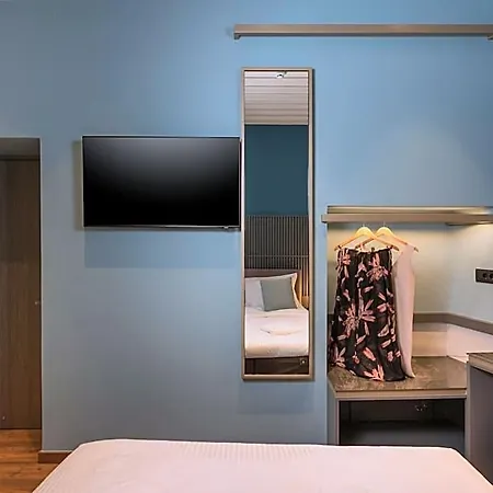 Veneri Boutique 4* Ханья (Крит)