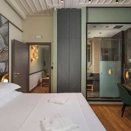 Veneri Boutique Apart Otel 4*
