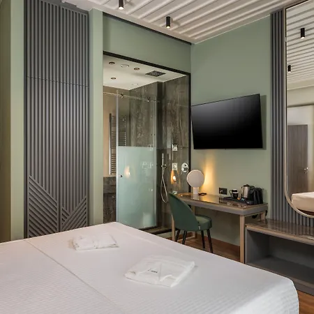 Veneri Boutique 4*