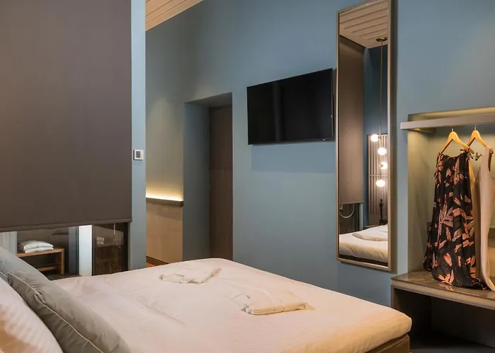 Aparthotel Veneri Boutique