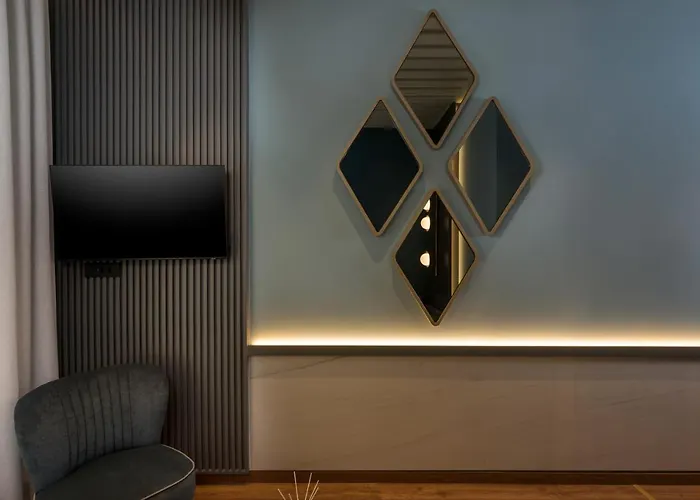 Veneri Boutique Aparthotel