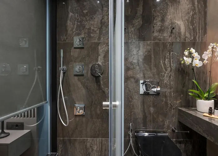 Veneri Boutique Aparthotel