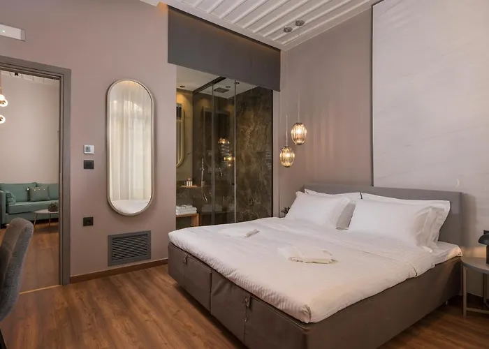 Apartmanhotel Veneri Boutique