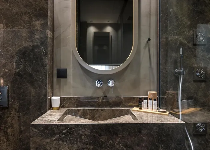 Veneri Boutique Aparthotel 4*