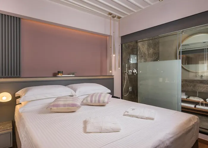 Veneri Boutique Apartmanhotel