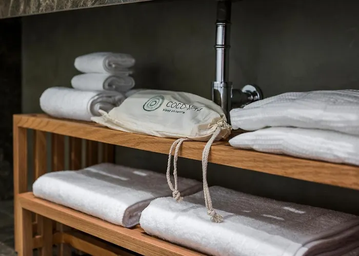 Aparthotel Veneri Boutique