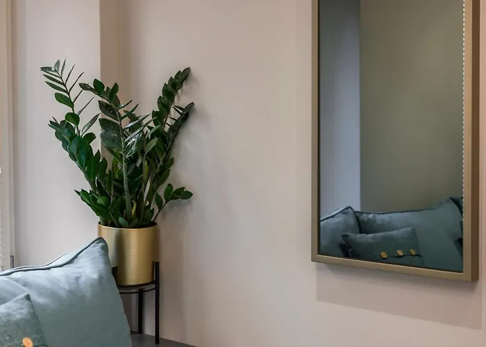 Aparthotel Veneri Boutique Chania (Crete)