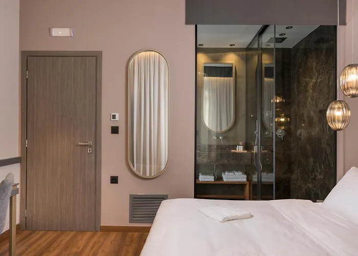 Aparthotel Veneri Boutique Chania (Crete)