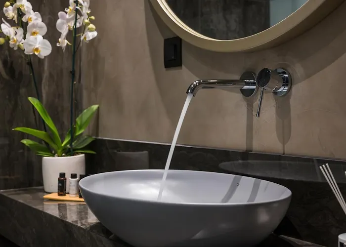 Veneri Boutique Aparthotel Chania (Crete)