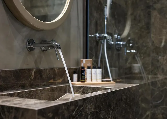 Veneri Boutique 4* Hriszí Aktí Haniá