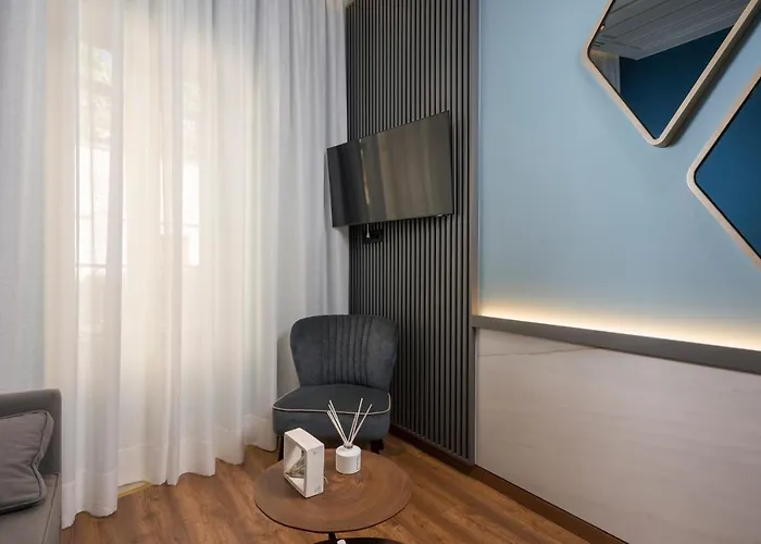 Veneri Boutique Hriszí Aktí Haniá