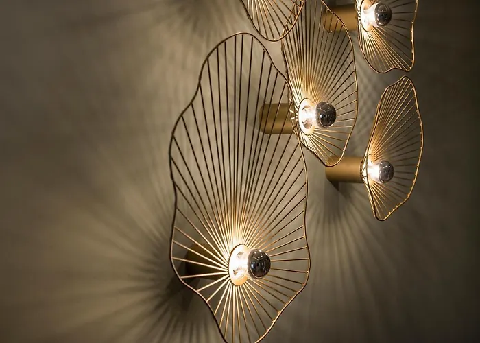 Veneri Boutique 4* Hriszí Aktí Haniá