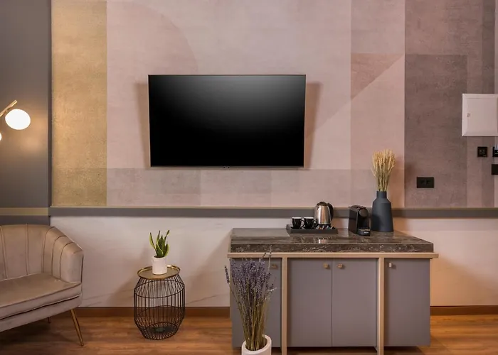 Apartmanhotel Veneri Boutique