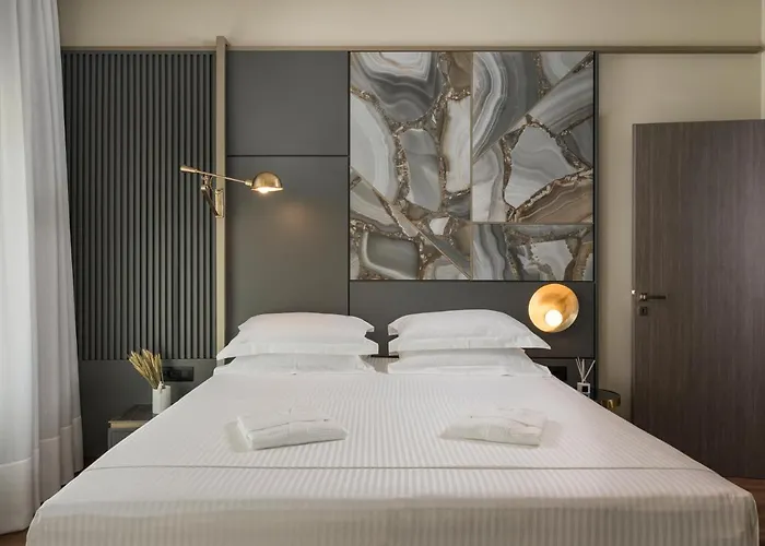 Aparthotel Veneri Boutique Chania (Crete)