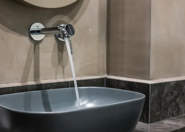 Veneri Boutique Apartmanhotel