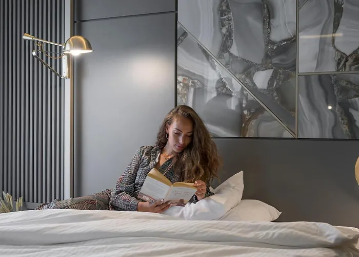 Veneri Boutique Aparthotel