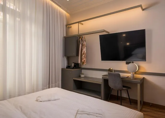 Veneri Boutique Chania (Crete)