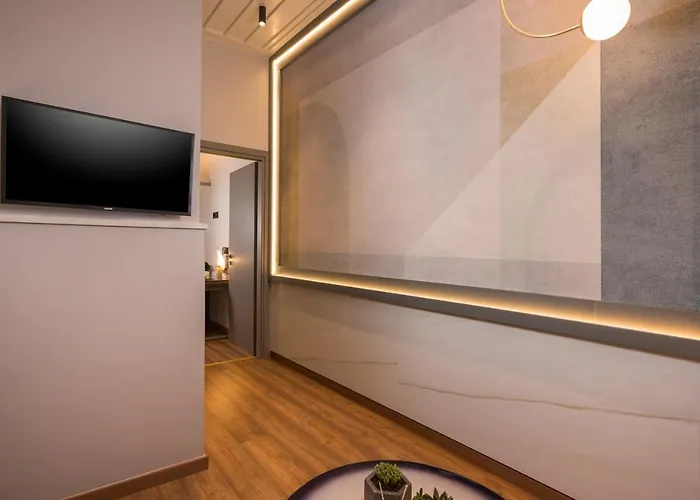 Veneri Boutique Aparthotel Chania (Crete)