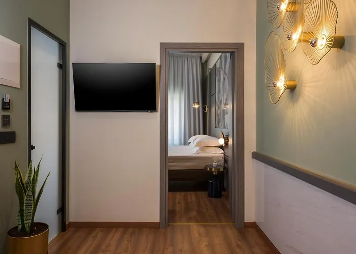 Veneri Boutique 4* Chania (Crete)