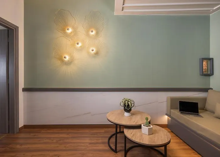 Aparthotel Veneri Boutique Chania (Crete)