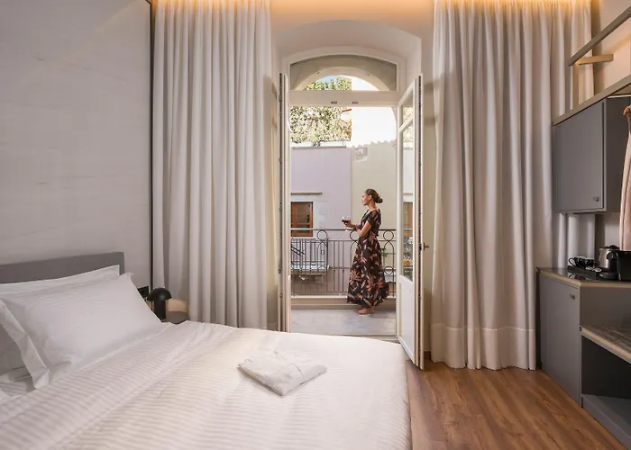 Veneri Boutique Chania (Crete)