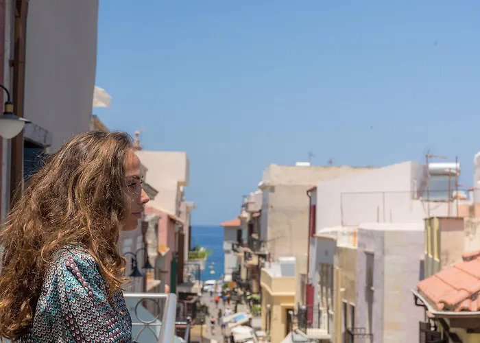 Aparthotel Veneri Boutique