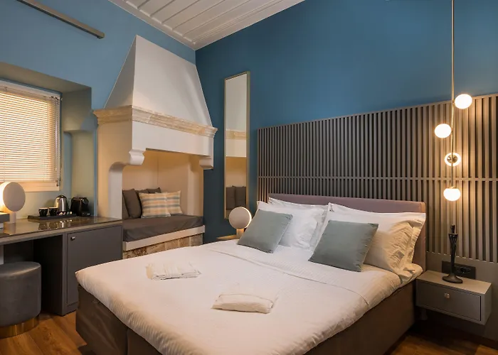 Veneri Boutique Aparthotel