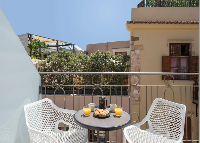 Aparthotel Veneri Boutique 4*