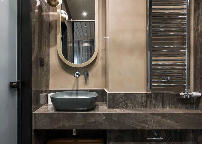 Apartmanhotel Veneri Boutique