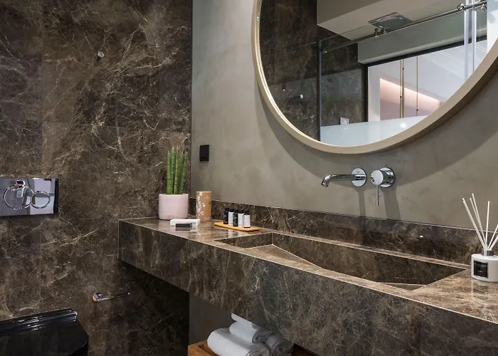 Aparthotel Veneri Boutique 4*